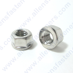 ARP 300 STAINLESS STEEL HEX NUT